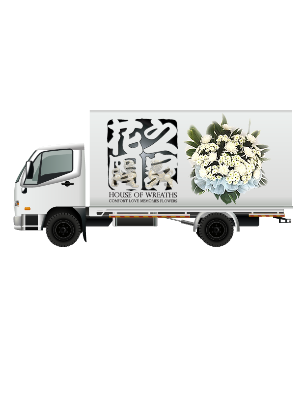 #1 Best Condolence Funeral Wreaths