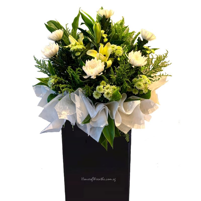 #1 Best Condolence Funeral Wreaths