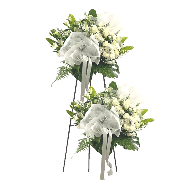 #1 Best Condolence Funeral Wreaths